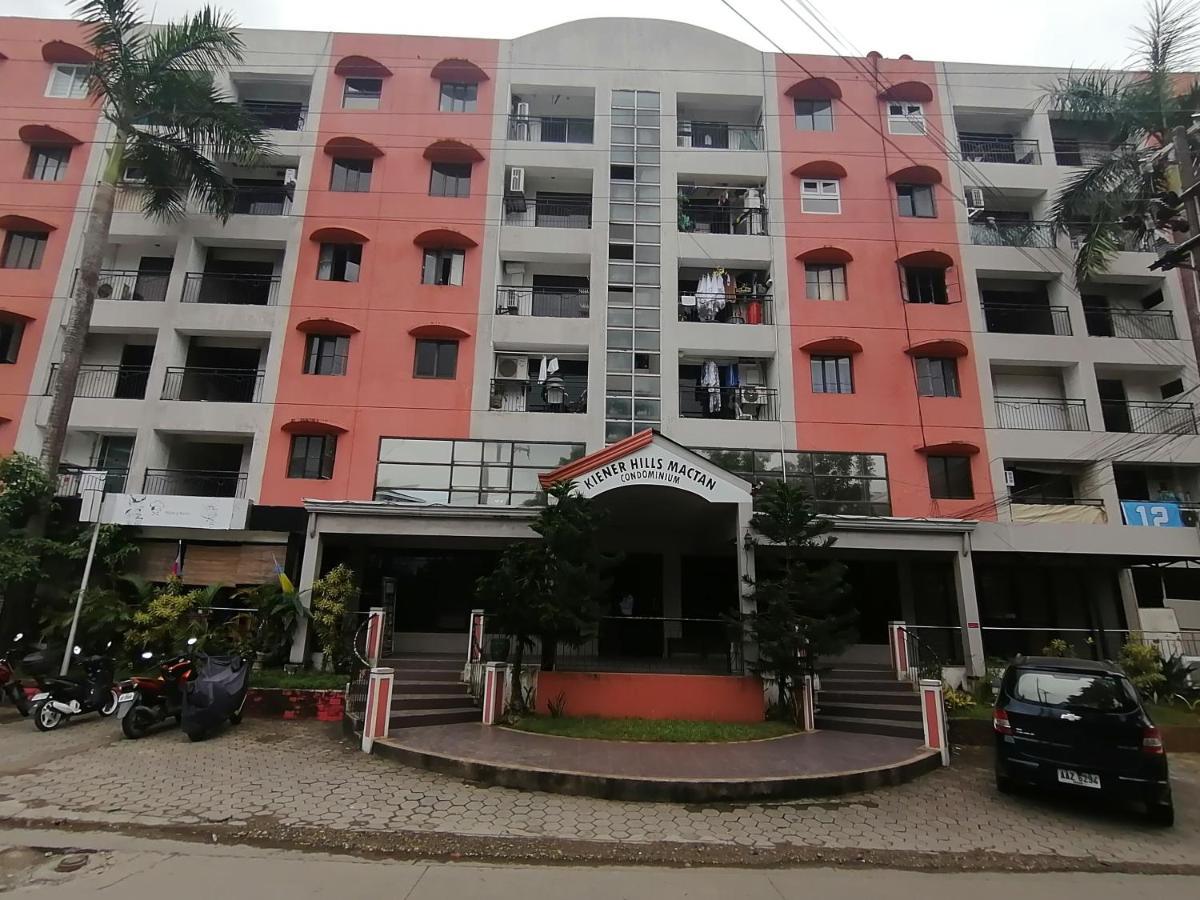 Condo Azur Suites E507 Near Airport, Netflix, Stylish, Cozy With Swimming Pool Đảo Mactan Ngoại thất bức ảnh
